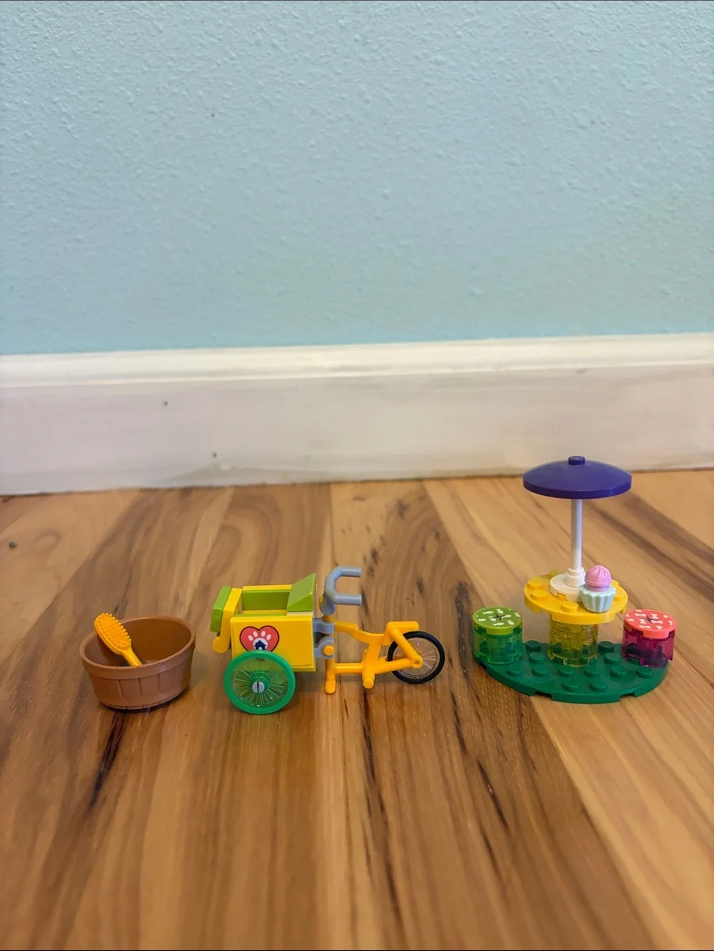 LEGO Friends Pet Adoption Cafe
